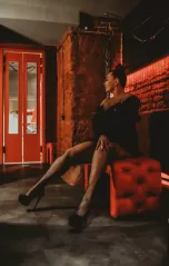 Красотка Sexwife, Госпожа Лина! Вирт онлайн